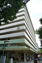 Blk 132 Jalan Bukit Merah (Bukit Merah), HDB 3 Rooms #542292711